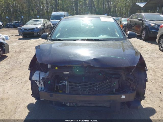 3KPA24AB0JE066367 KIA RIO LX