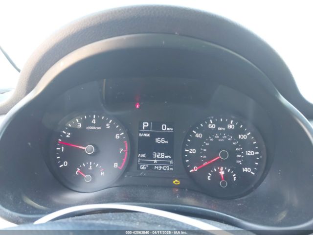 3KPA24AB0JE066367 KIA RIO LX