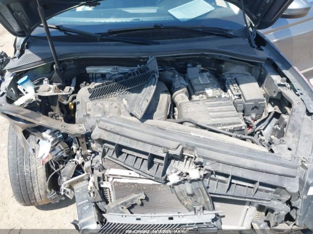 2020 VOLKSWAGEN TIGUAN 3VV2B7AX4LM074385 Photo 9