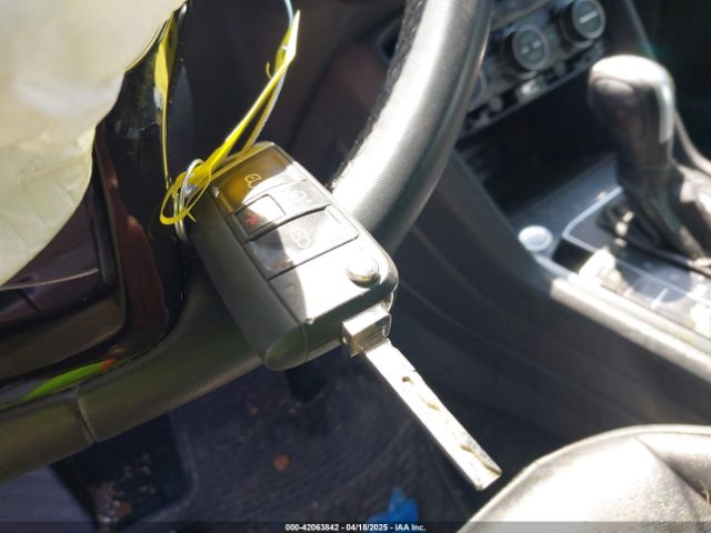 2020 VOLKSWAGEN TIGUAN 3VV2B7AX4LM074385 Photo 10