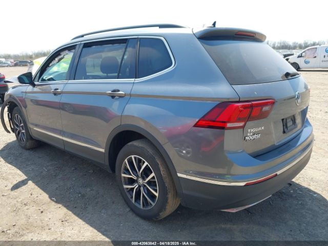 2020 VOLKSWAGEN TIGUAN 3VV2B7AX4LM074385 Photo 2