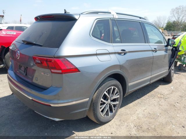 2020 VOLKSWAGEN TIGUAN 3VV2B7AX4LM074385 Photo 3