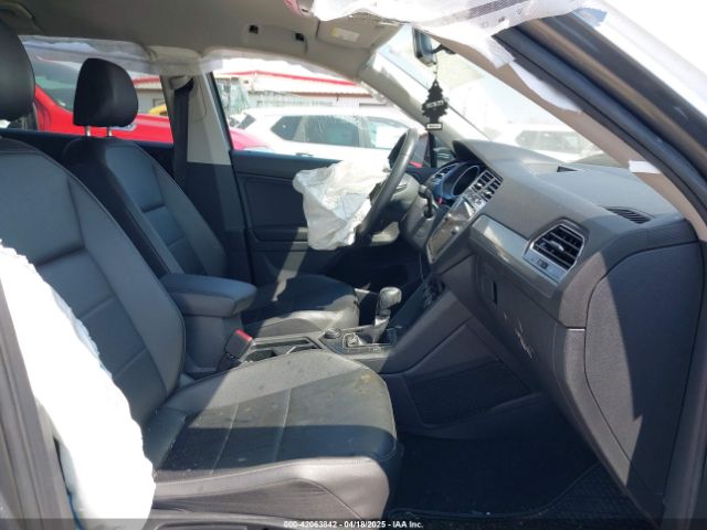 2020 VOLKSWAGEN TIGUAN 3VV2B7AX4LM074385 Photo 4