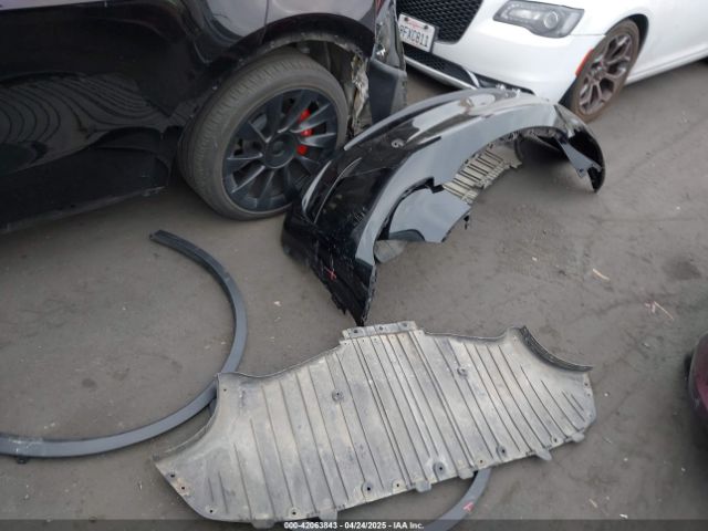 7SAYGAEE4PF636427 Tesla Model Y Awd/long Range Dual Motor All-wheel Drive
