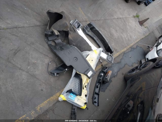 7SAYGAEE4PF636427 Tesla Model Y Awd/long Range Dual Motor All-wheel Drive