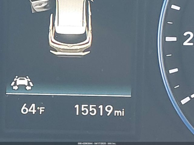 KM8K1CAA8MU685132 Hyundai Kona Se