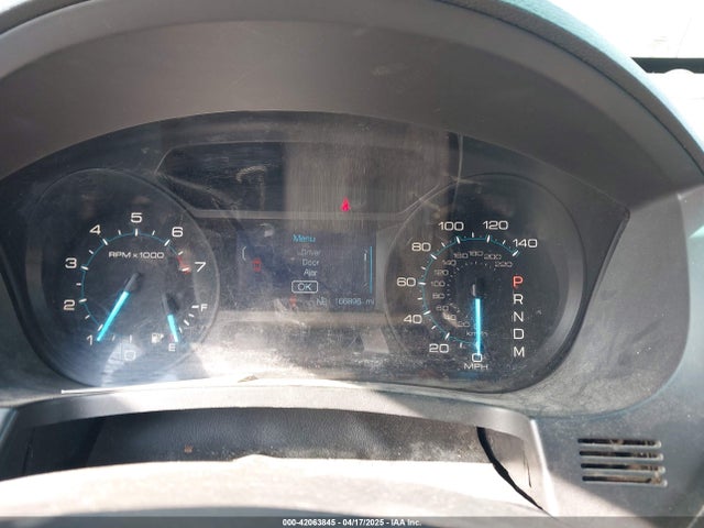 1FM5K7B84FGA37978 Ford Explorer