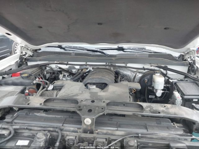3GCUKSEC7FG237924 Chevrolet Silverado 1500 2lz