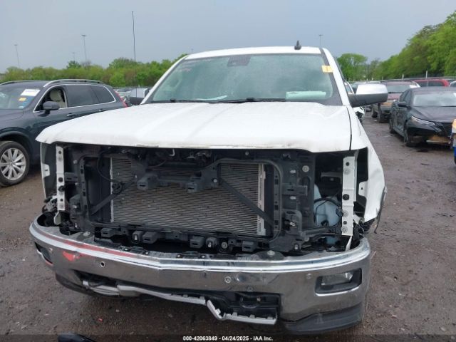3GCUKSEC7FG237924 Chevrolet Silverado 1500 2lz