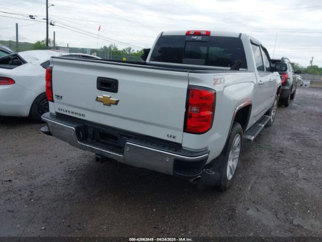 3GCUKSEC7FG237924 Chevrolet Silverado 1500 2lz