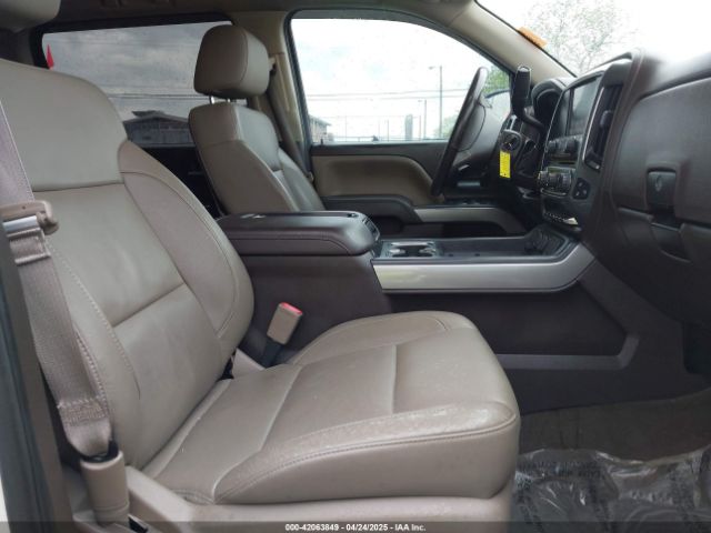 3GCUKSEC7FG237924 Chevrolet Silverado 1500 2lz
