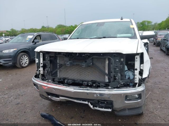 3GCUKSEC7FG237924 Chevrolet Silverado 1500 2lz