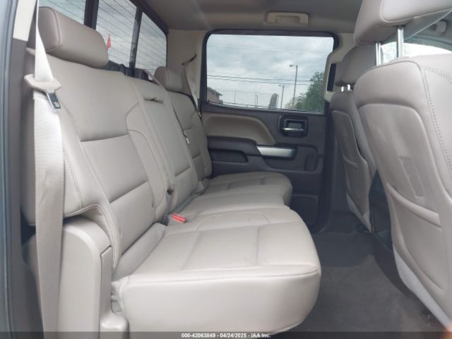 3GCUKSEC7FG237924 Chevrolet Silverado 1500 2lz