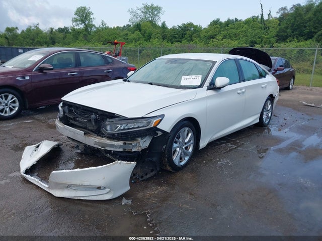 1HGCV1F1XKA007542 Honda ACCORD LX
