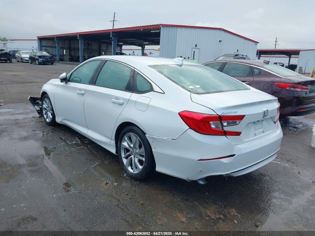 1HGCV1F1XKA007542 Honda ACCORD LX