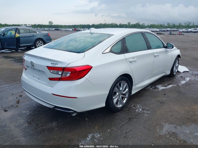 1HGCV1F1XKA007542 Honda ACCORD LX