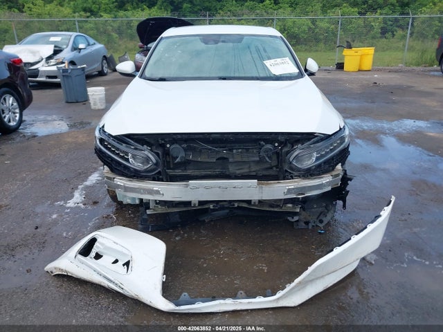 1HGCV1F1XKA007542 Honda ACCORD LX