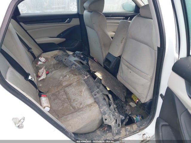 1HGCV1F1XKA007542 Honda ACCORD LX