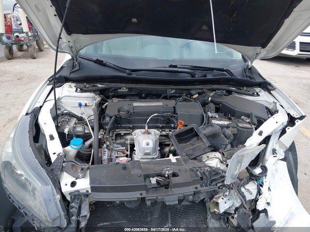 1HGCR2F8XEA113047 Honda Accord Ex-l