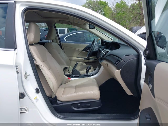 1HGCR2F8XEA113047 Honda Accord Ex-l