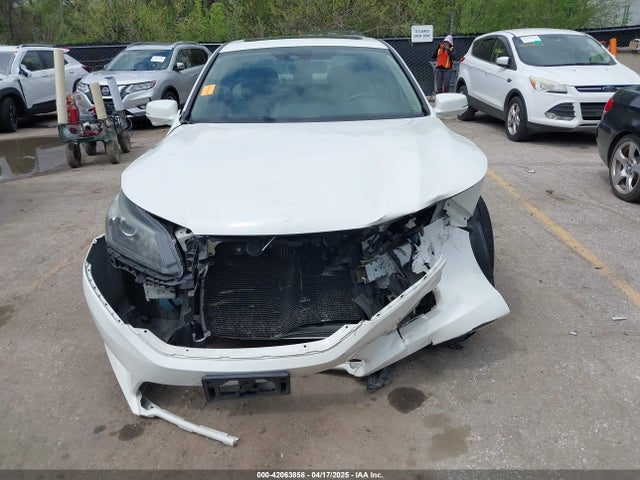 1HGCR2F8XEA113047 Honda Accord Ex-l