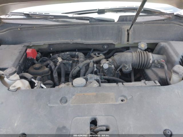 5GAKRAKD5FJ173747 Buick Enclave Convenience