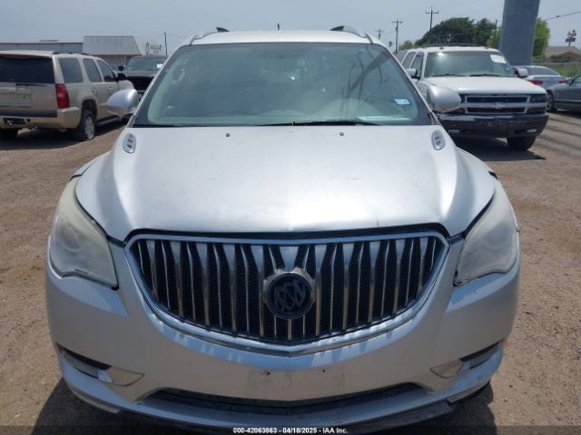5GAKRAKD5FJ173747 Buick Enclave Convenience