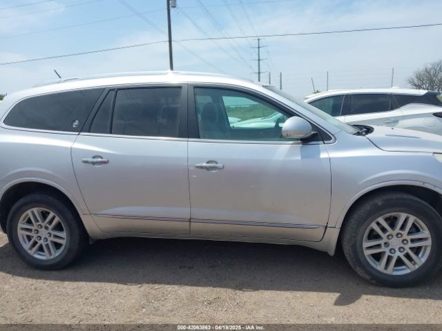 5GAKRAKD5FJ173747 Buick Enclave Convenience