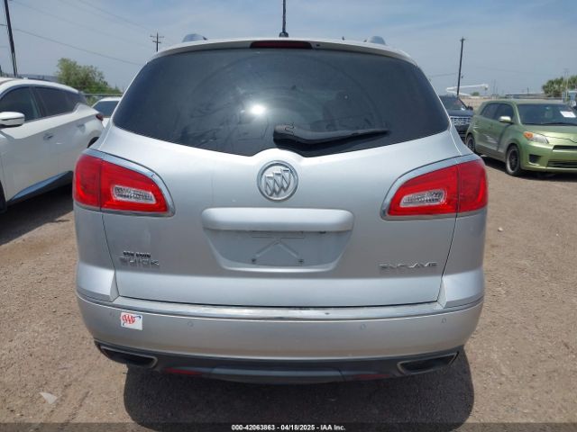 5GAKRAKD5FJ173747 Buick Enclave Convenience