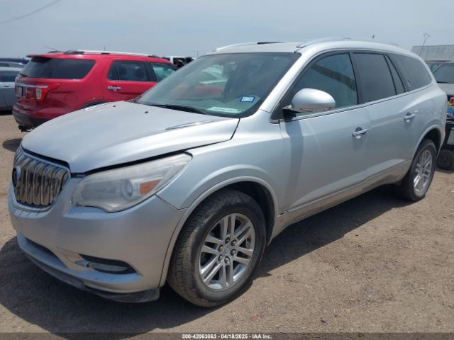 5GAKRAKD5FJ173747 Buick Enclave Convenience