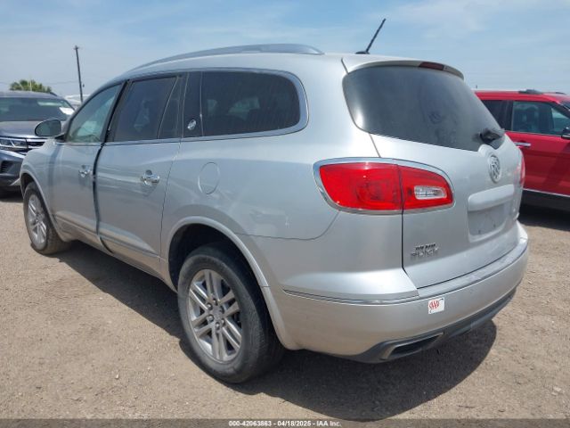 5GAKRAKD5FJ173747 Buick Enclave Convenience