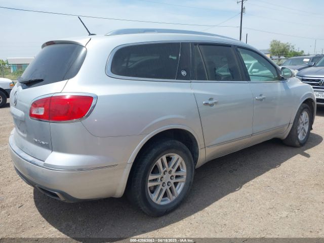 5GAKRAKD5FJ173747 Buick Enclave Convenience
