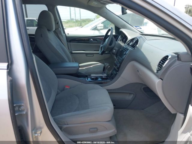 5GAKRAKD5FJ173747 Buick Enclave Convenience