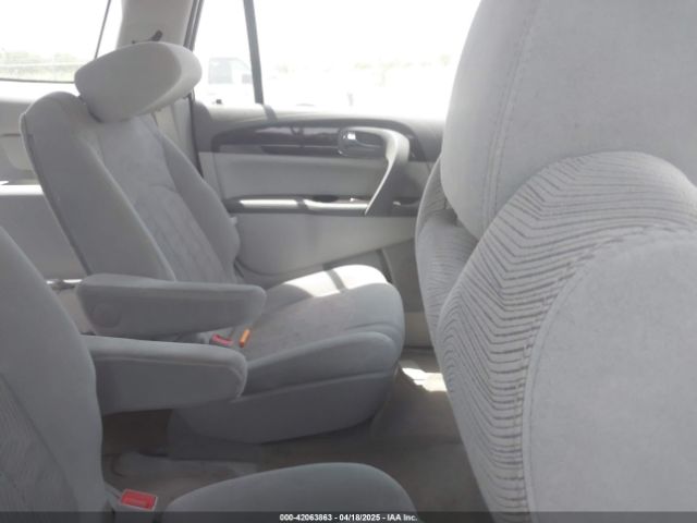 5GAKRAKD5FJ173747 Buick Enclave Convenience