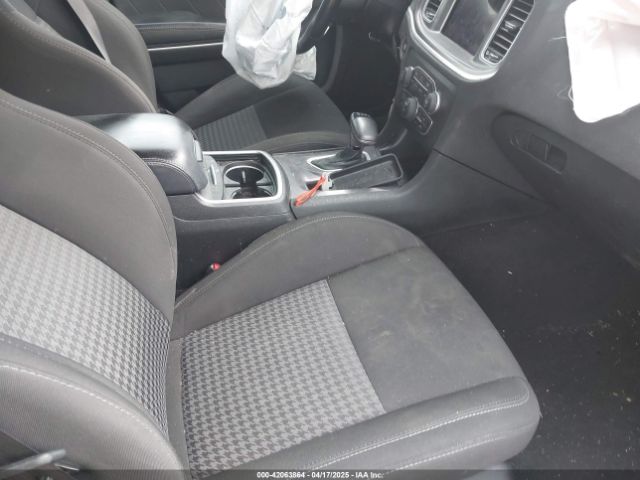 2021 DODGE CHARGER 2C3CDXHG2MH655827 Photo 4