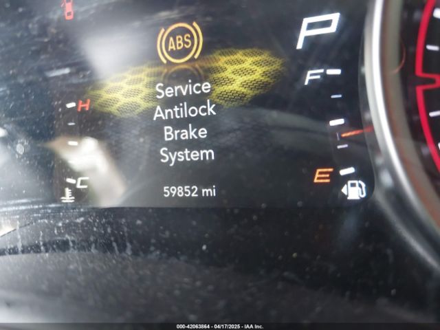 2021 DODGE CHARGER 2C3CDXHG2MH655827 Photo 6