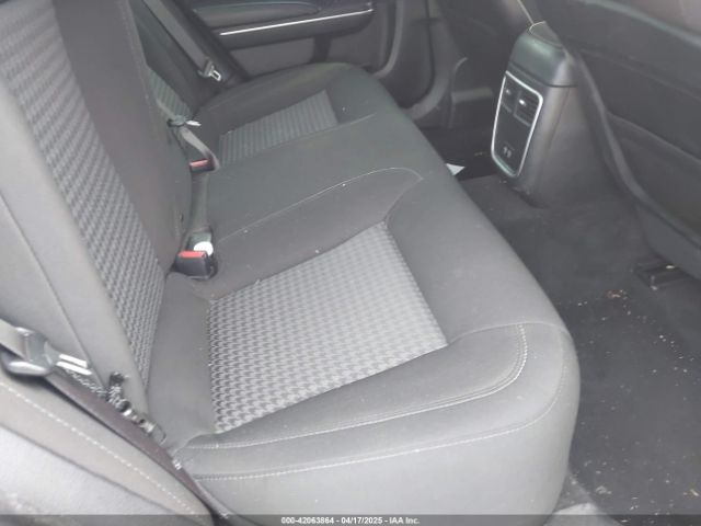 2021 DODGE CHARGER 2C3CDXHG2MH655827 Photo 7