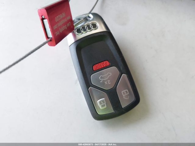 WAUEAAF46PA023416 Audi A4 Premium Plus 45 Tfsi S Line Quattro S Tronic