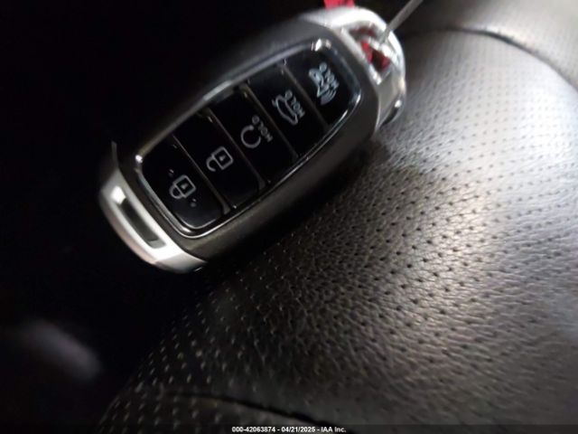 5NPLP4AG3PH114597 Hyundai Elantra Limited
