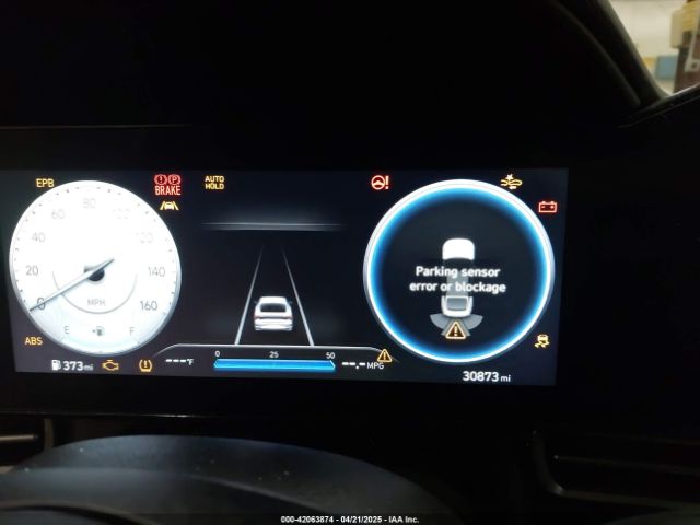 5NPLP4AG3PH114597 Hyundai Elantra Limited