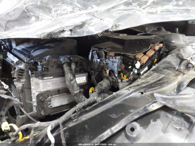 5NPLP4AG3PH114597 Hyundai Elantra Limited