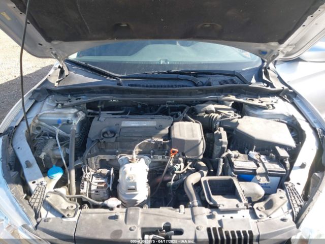 1HGCR2F55EA306499 Honda Accord Sport