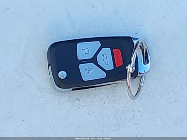 1HGCR2F55EA306499 Honda Accord Sport