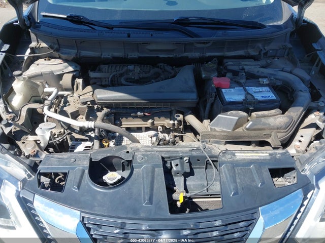 JN8AT2MV1HW013821 Nissan ROGUE S