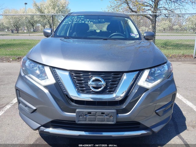 JN8AT2MV1HW013821 Nissan ROGUE S