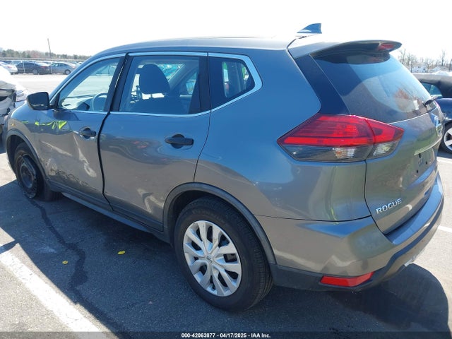 JN8AT2MV1HW013821 Nissan ROGUE S