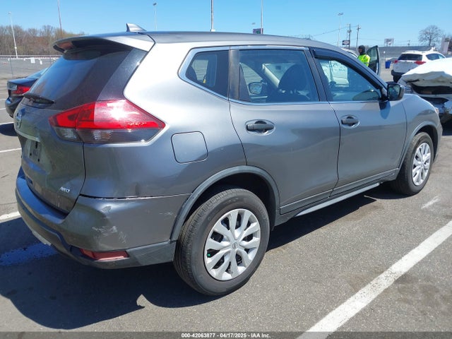 JN8AT2MV1HW013821 Nissan ROGUE S