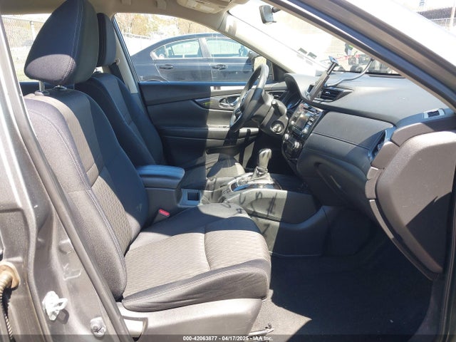 JN8AT2MV1HW013821 Nissan ROGUE S