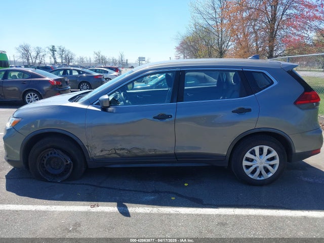 JN8AT2MV1HW013821 Nissan ROGUE S