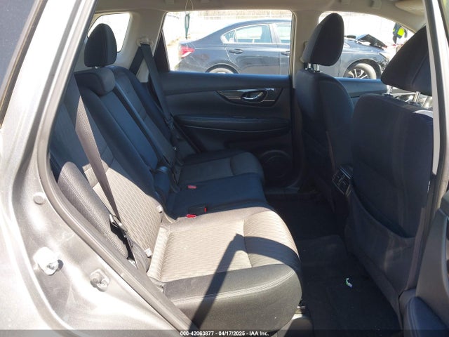 JN8AT2MV1HW013821 Nissan ROGUE S